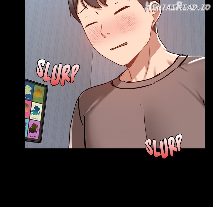 All About That Game Life Chapter 74 - page 72