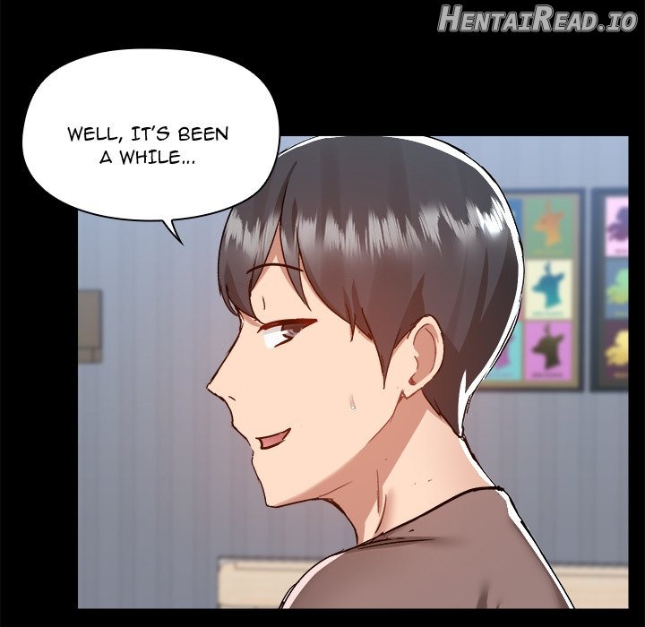 All About That Game Life Chapter 74 - page 76