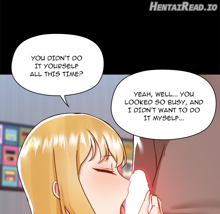 All About That Game Life Chapter 74 - page 77