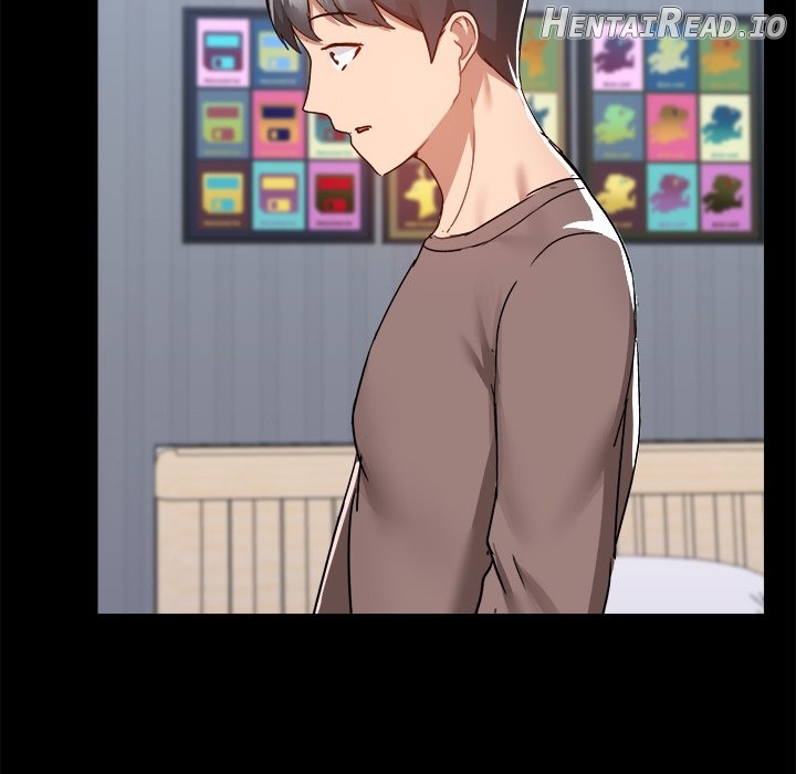 All About That Game Life Chapter 74 - page 82