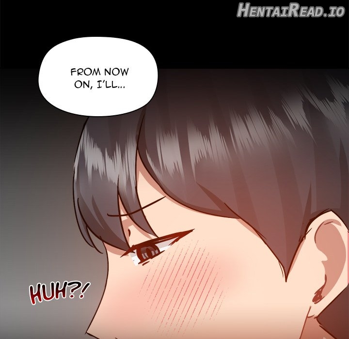 All About That Game Life Chapter 74 - page 83