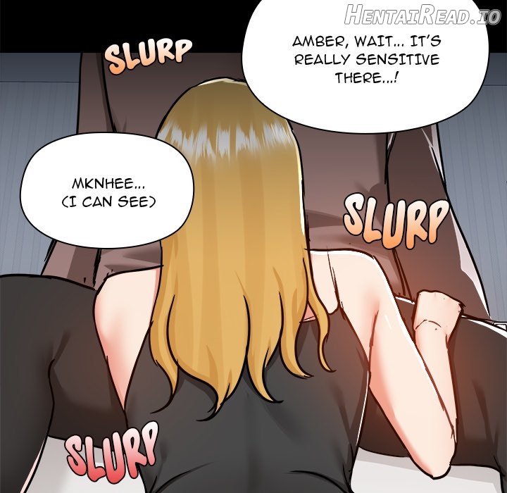 All About That Game Life Chapter 74 - page 89