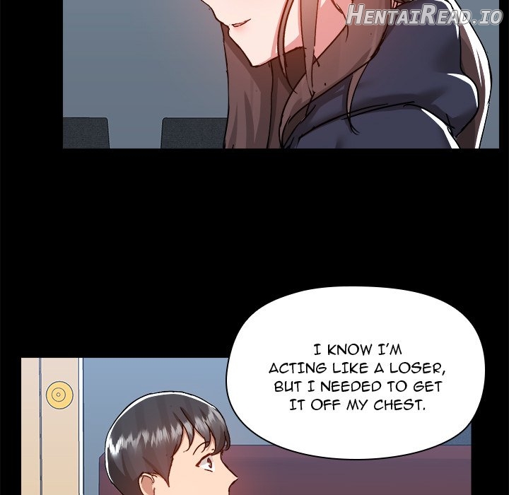 All About That Game Life Chapter 74 - page 9