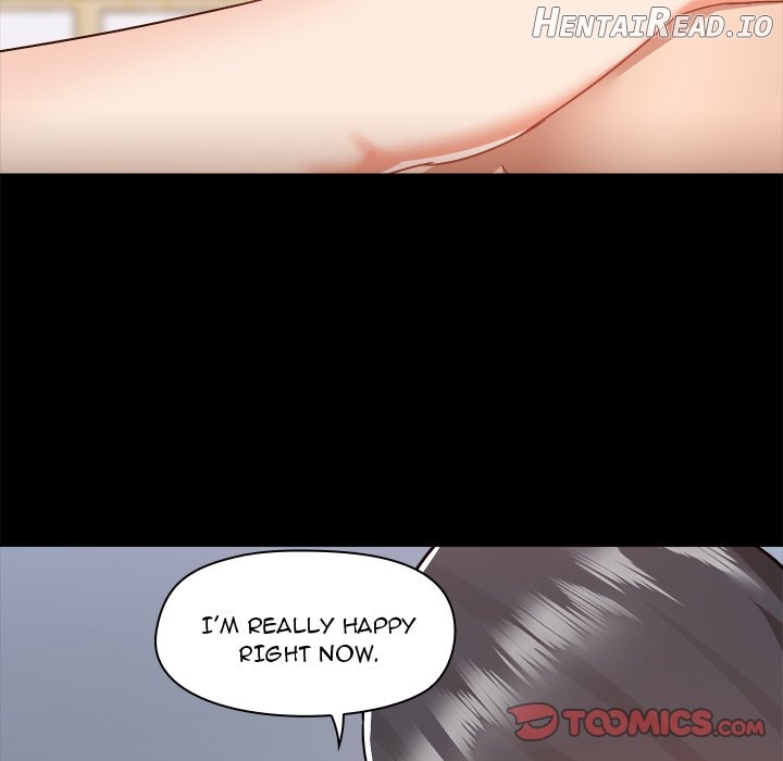 All About That Game Life Chapter 75 - page 46