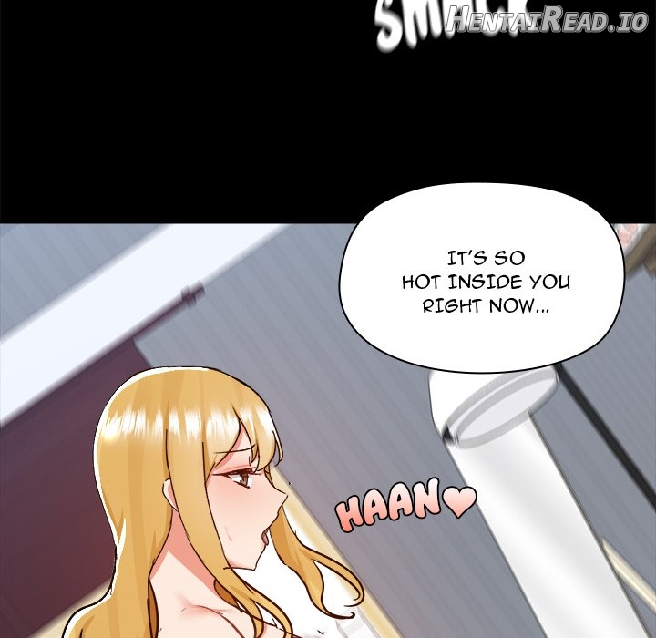 All About That Game Life Chapter 75 - page 76