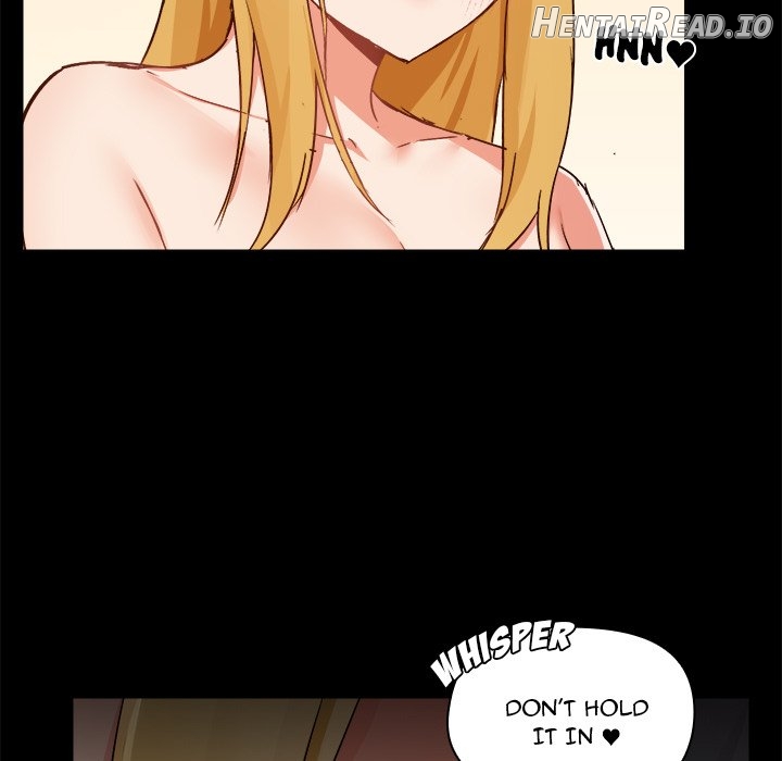 All About That Game Life Chapter 75 - page 83