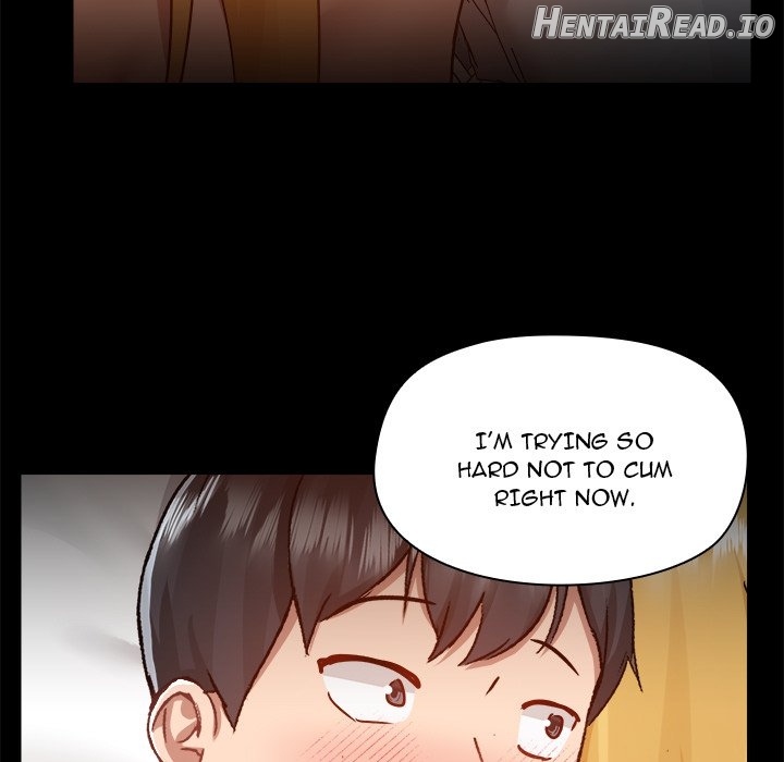 All About That Game Life Chapter 75 - page 85