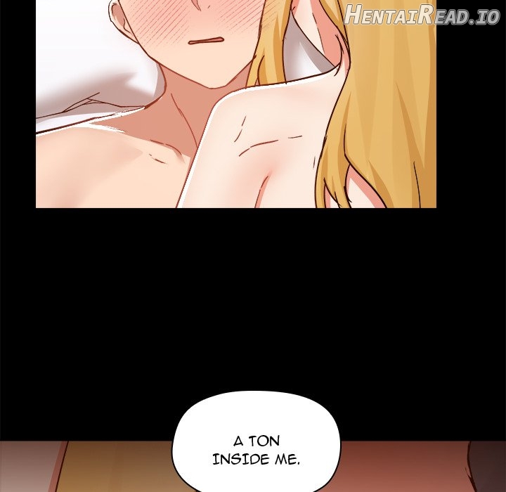 All About That Game Life Chapter 75 - page 89