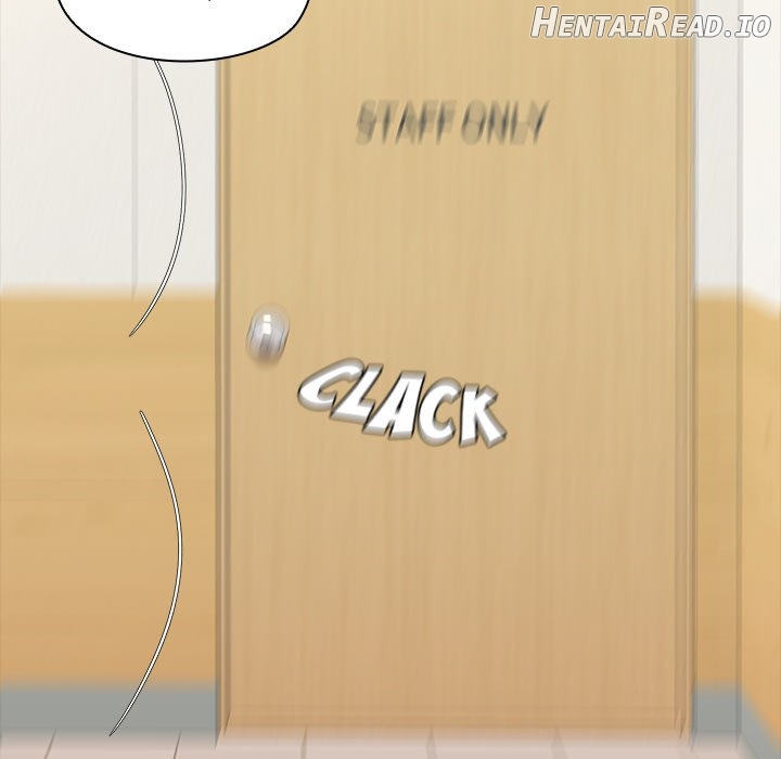 All About That Game Life Chapter 77 - page 33
