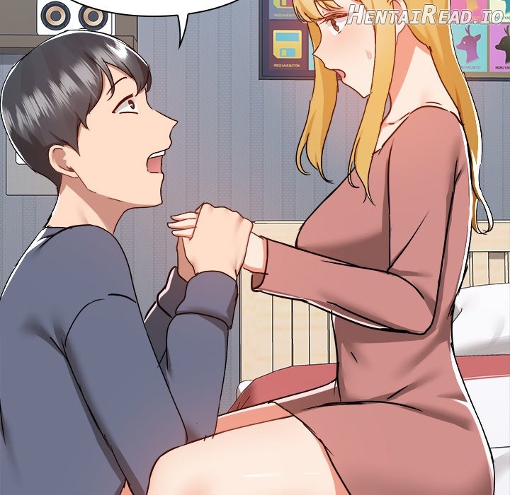 All About That Game Life Chapter 77 - page 45
