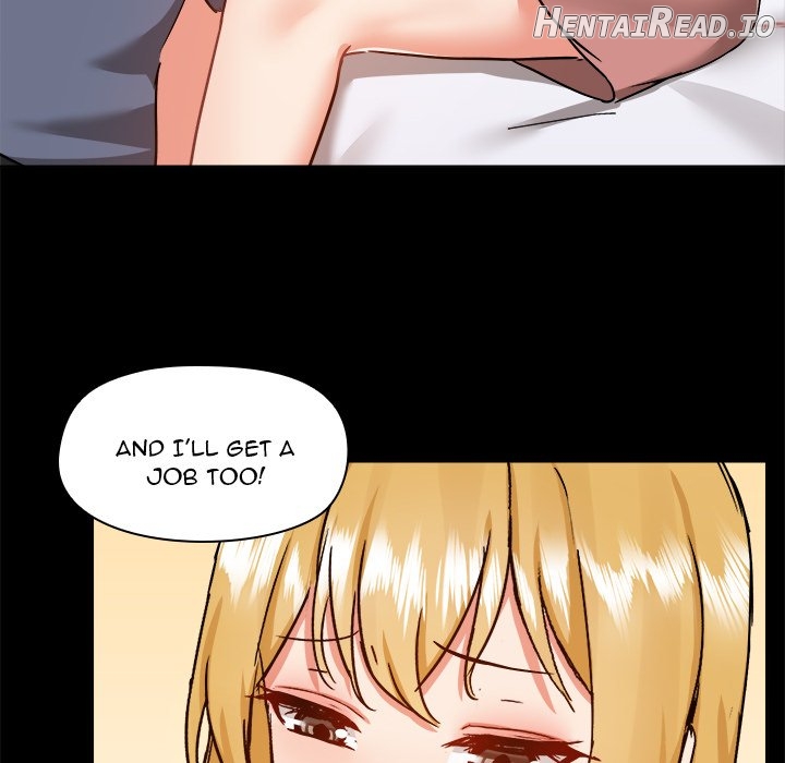 All About That Game Life Chapter 77 - page 46