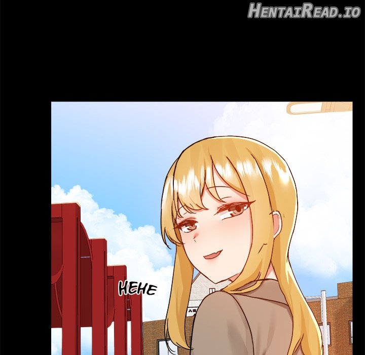 All About That Game Life Chapter 77 - page 71