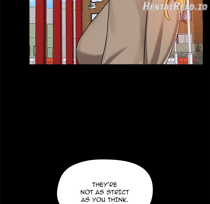 All About That Game Life Chapter 77 - page 72