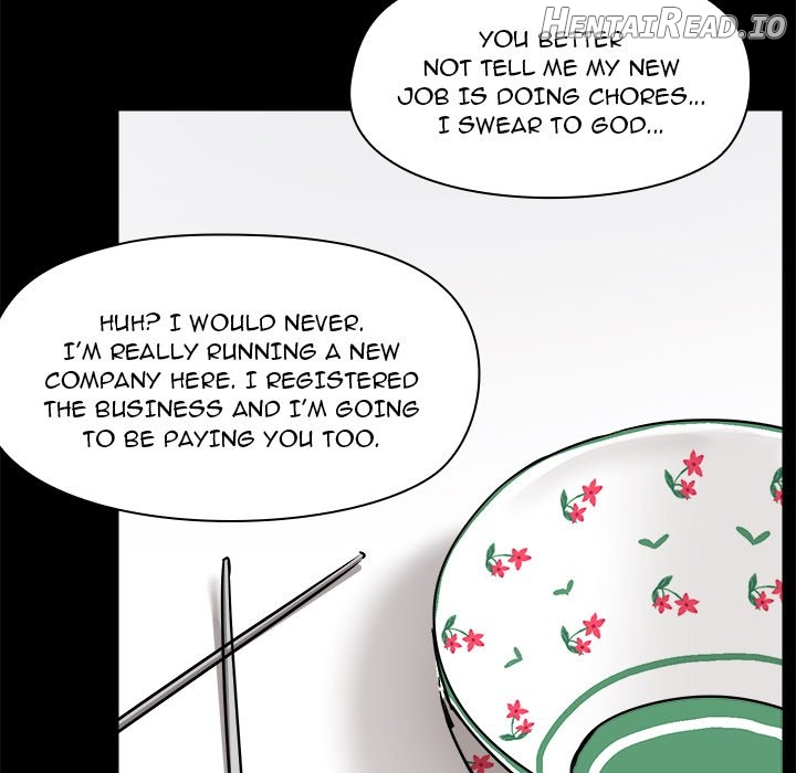 All About That Game Life Chapter 77 - page 83