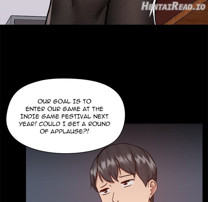 All About That Game Life Chapter 77 - page 90