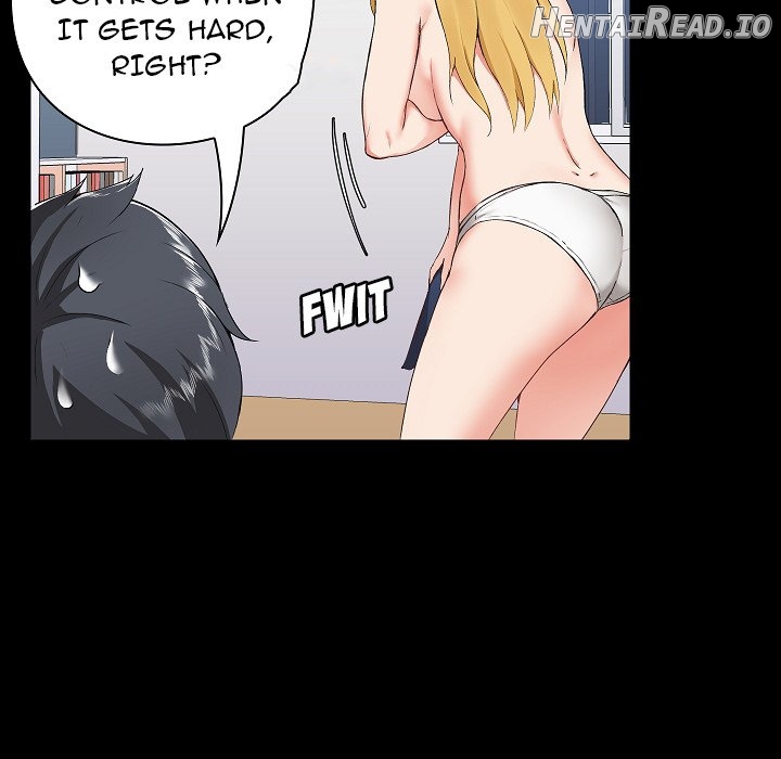All About That Game Life Chapter 2 - page 7
