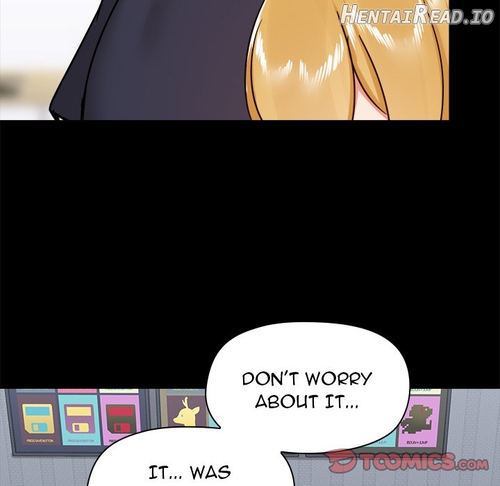 All About That Game Life Chapter 29 - page 102