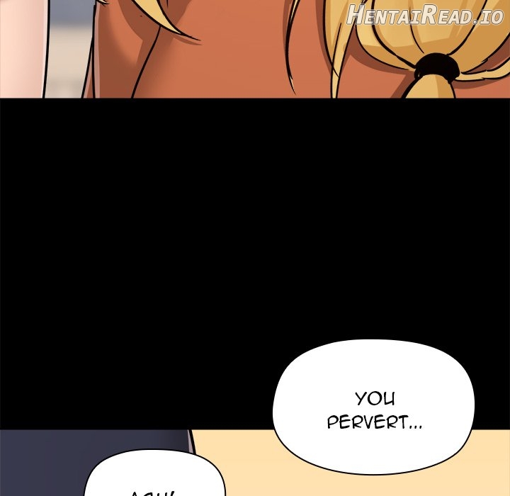 All About That Game Life Chapter 29 - page 108