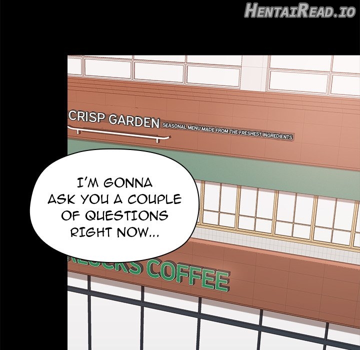All About That Game Life Chapter 29 - page 125