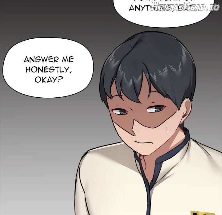 All About That Game Life Chapter 29 - page 127
