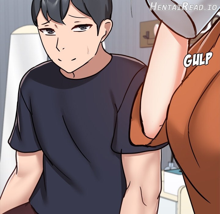 All About That Game Life Chapter 29 - page 88