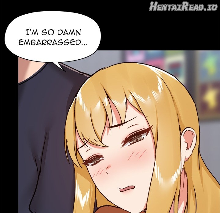 All About That Game Life Chapter 29 - page 99