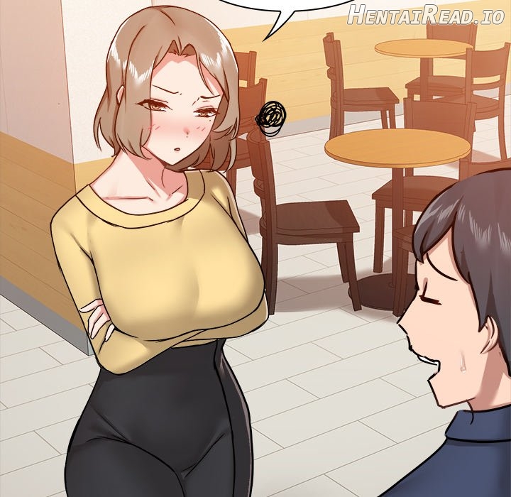 All About That Game Life Chapter 31 - page 32