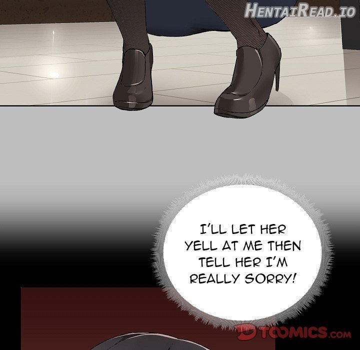 All About That Game Life Chapter 5 - page 48