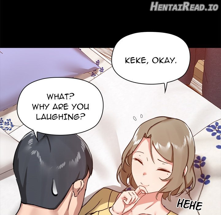 All About That Game Life Chapter 32 - page 28