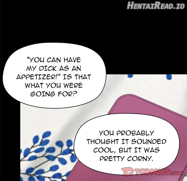 All About That Game Life Chapter 32 - page 33