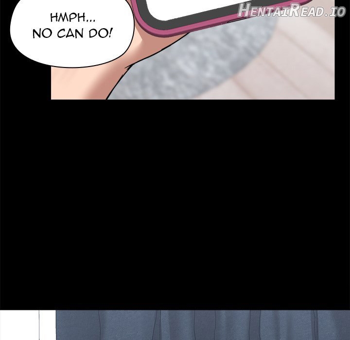 All About That Game Life Chapter 32 - page 5