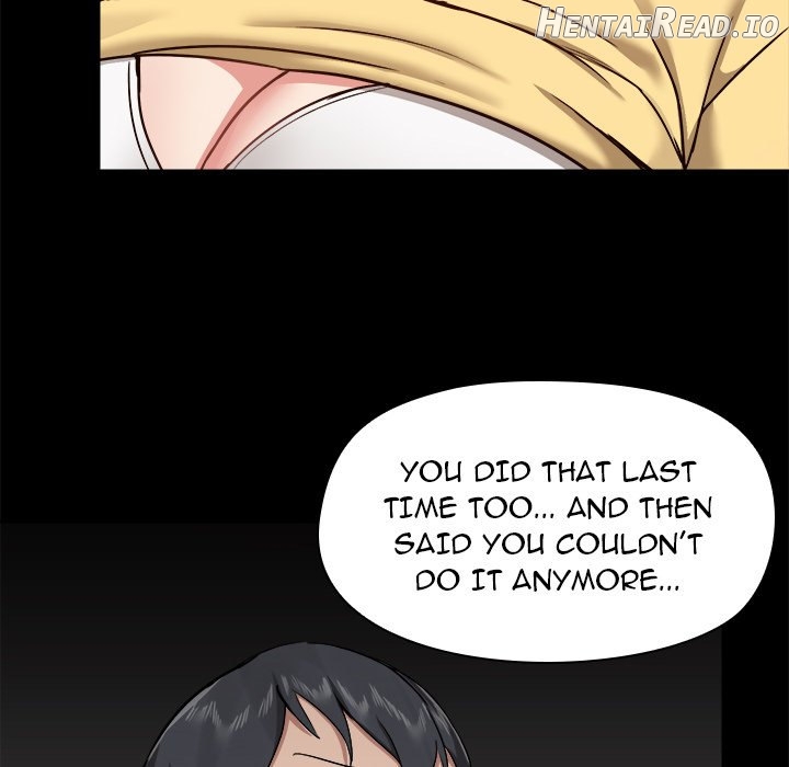 All About That Game Life Chapter 32 - page 52