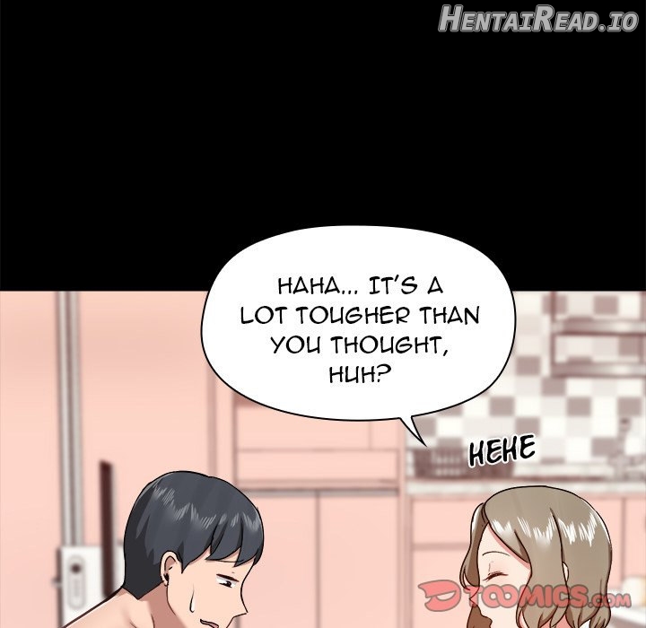 All About That Game Life Chapter 32 - page 72