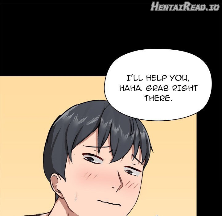 All About That Game Life Chapter 32 - page 74