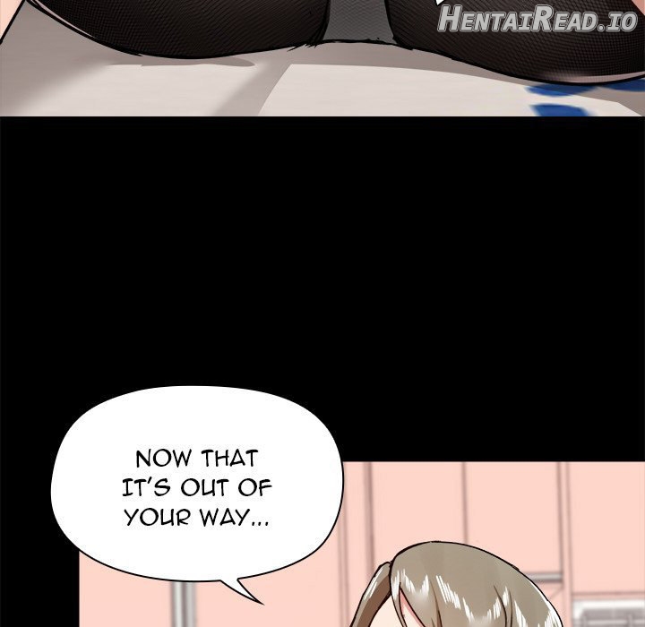 All About That Game Life Chapter 32 - page 77