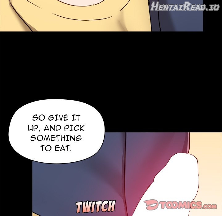 All About That Game Life Chapter 32 - page 9