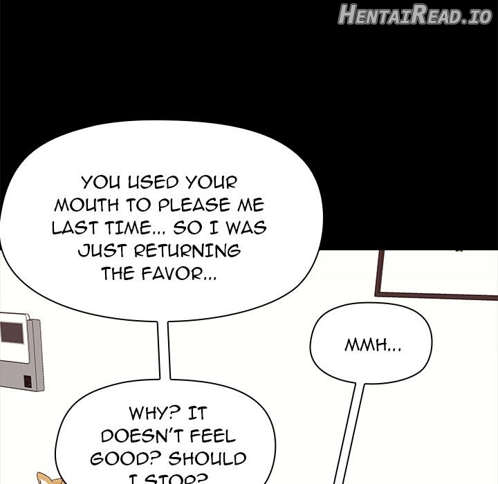 All About That Game Life Chapter 32 - page 91