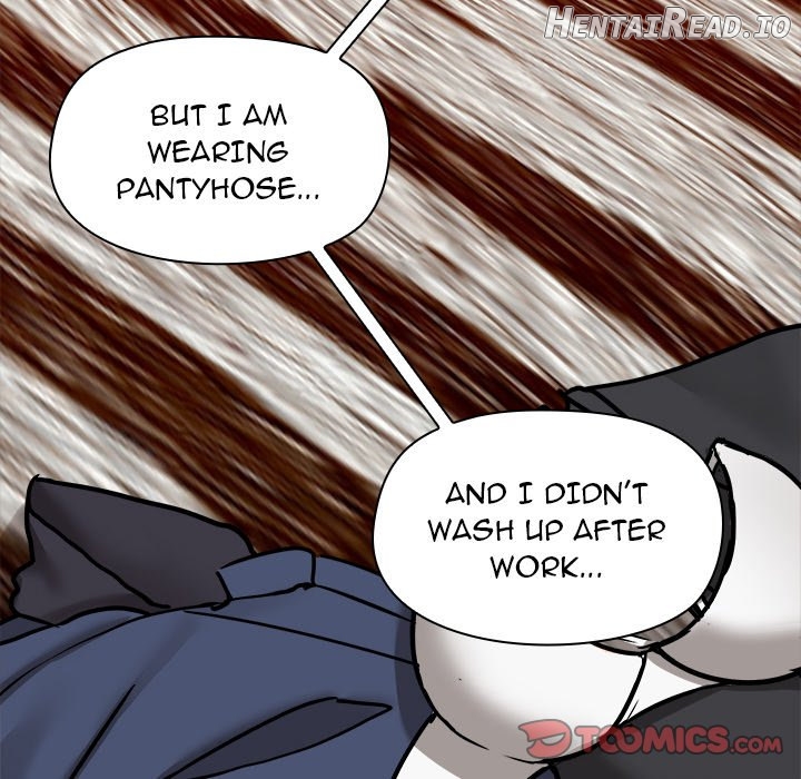 All About That Game Life Chapter 32 - page 96