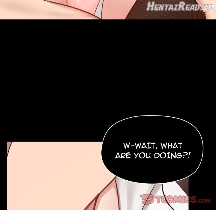 All About That Game Life Chapter 33 - page 30