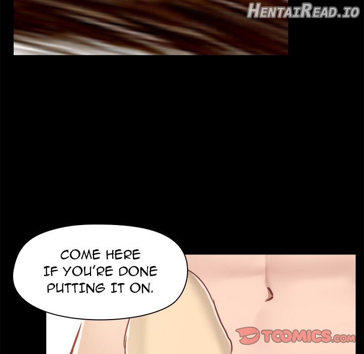 All About That Game Life Chapter 33 - page 48
