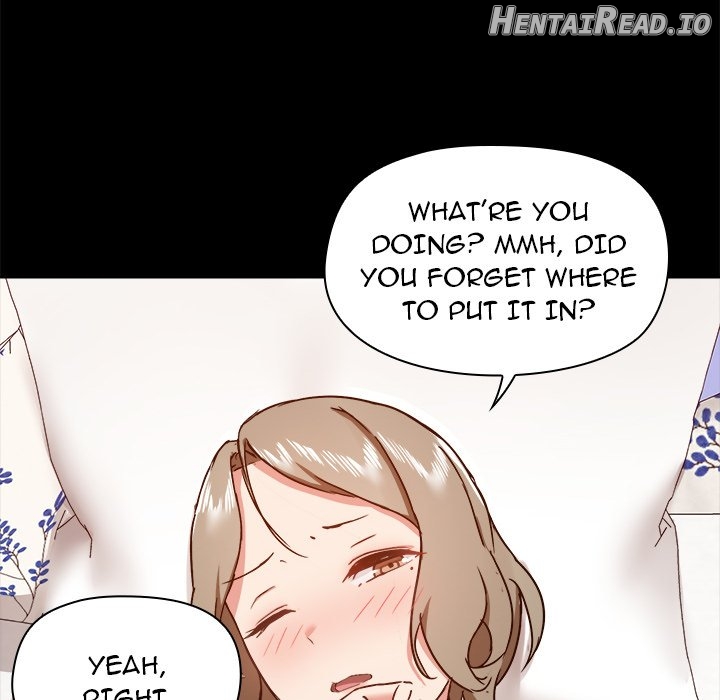 All About That Game Life Chapter 33 - page 64