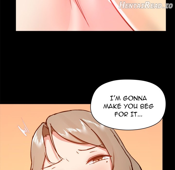 All About That Game Life Chapter 33 - page 68