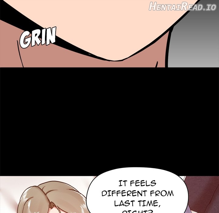 All About That Game Life Chapter 33 - page 77