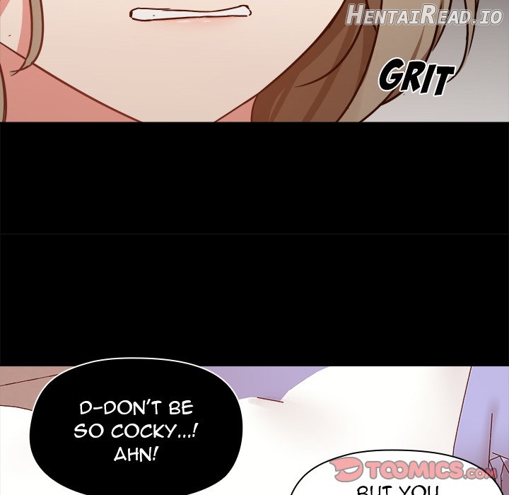 All About That Game Life Chapter 33 - page 84