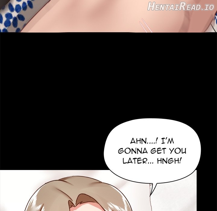 All About That Game Life Chapter 33 - page 91