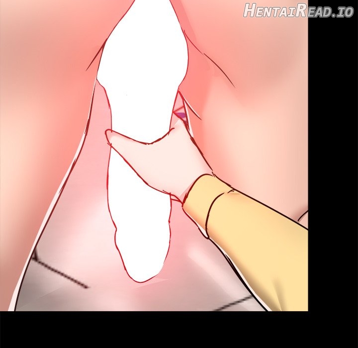 All About That Game Life Chapter 34 - page 7