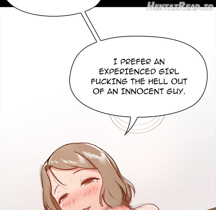All About That Game Life Chapter 34 - page 76
