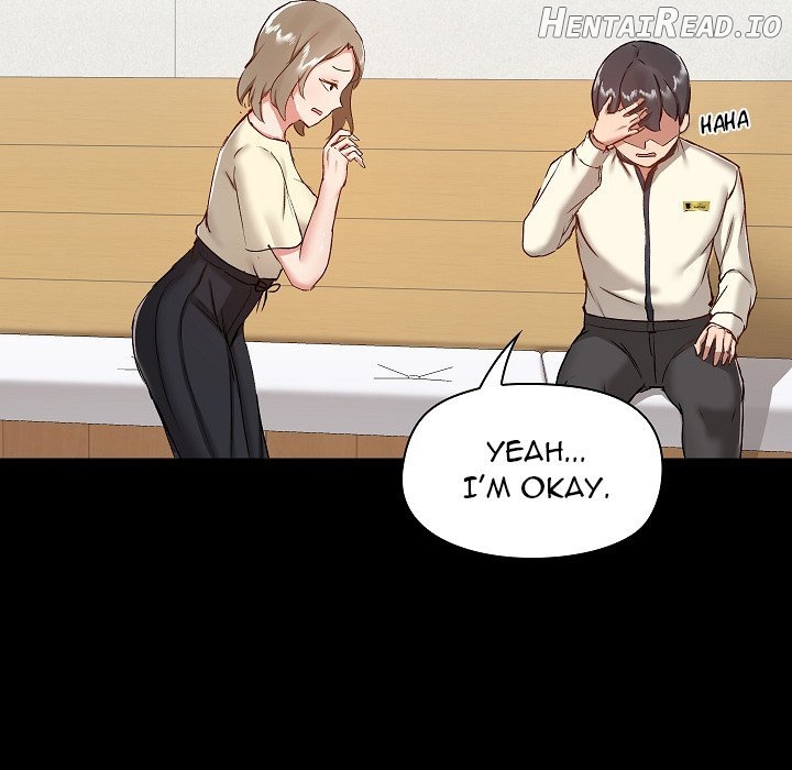 All About That Game Life Chapter 7 - page 167