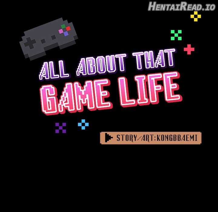 All About That Game Life Chapter 7 - page 46