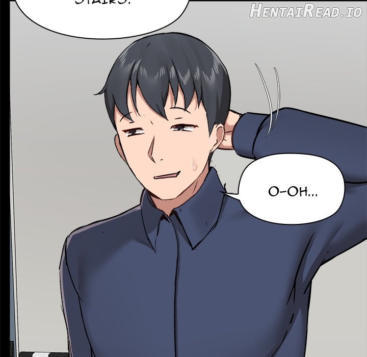 All About That Game Life Chapter 35 - page 80